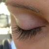 Valerie's Lashes After