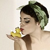 Lucky Pinup