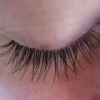 Amy's Lashes After 