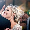 October Wedding