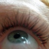 Melissa's Lashes After