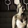 April Wedding at The W