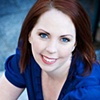 Photographer Virginia Hall-owner of Moment by Moment photography in Atlanta, Georgia.