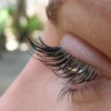 Valerie's Lashes After