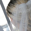 April Wedding at The W