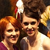 Art of Weddings Event at Bill Lowe Gallery