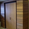 Jackson Closet
 Spring 2007