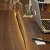 Office Remodel with Built-ins
 Winter 2012