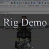 Rigging/Scripting Work