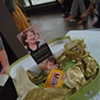 Swag Bag Created by Manna Lifestyle Marketing