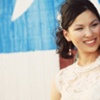 Wedding with an Irreverent Streak: Modern Asian Chic with Slight Tex Mex Twist