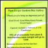 CAN Fundraiser
