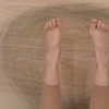 Foot to mouth: ONE minus one