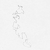 1/6/08, 4:02 - 4:07am (orgasm drawing)