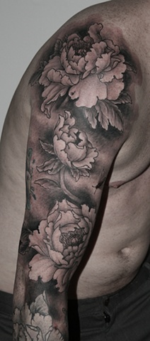 Peony 