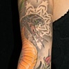 Oldie, healed pics..