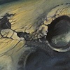 Feast. Oil on canvas