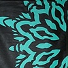 My banner for conventions. About 9 ft tall.