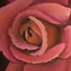 Untitled. Oil on canvas 