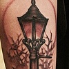 Inspired by Chronicles of Narnia