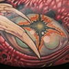 Bio-mechanical eye, Freehand