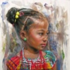 The Portraits