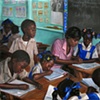 The Schoolchildren