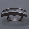 Skin-ring 4 fingers detail