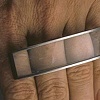Skin:4 fingers