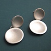 Orecchiette Double Drop Earrings