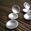 Orecchiette Trio Earrings