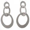 Ovals Earrings