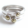 Mod Stacking Rings