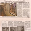 Press/Publication