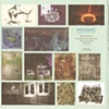 NSUSAIC 16th Annual Presidential Award Exhibition Brochure (Summer 2009)