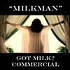"MILKMAN" 