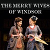 The Merry Wives of Windsor