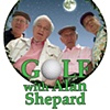 Golf with Alan Shepard