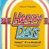 HAPPY DAYS: A Family Musical!