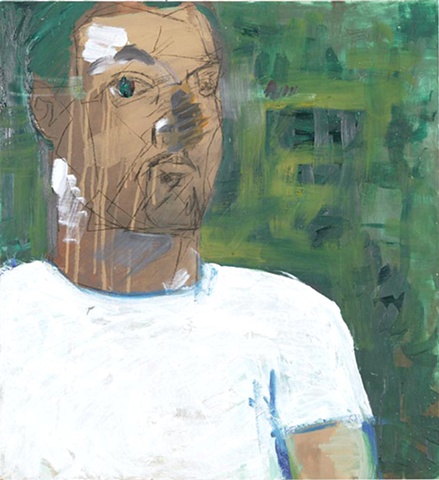 Proposal For Portrait of the Artist