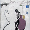 (Homage to Matisse)