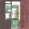 Scene of The Unremembered Poem