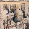 Torn Interior