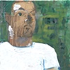 Proposal For Portrait of the Artist