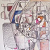 Repose: a Surrealism
