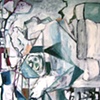 Winters Room