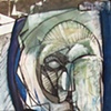 Inner Mess - Classical Blue
