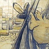 Dragonflower