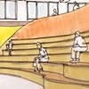 Steps