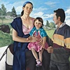 Flight (Pony Ride)